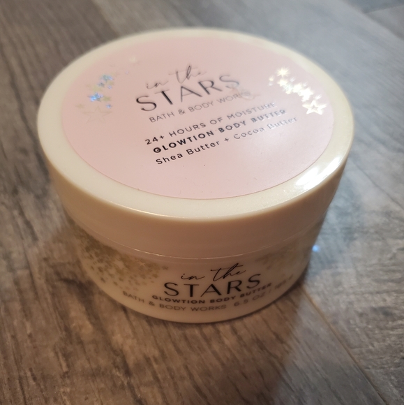 Bath And Body works in the stars butter - Picture 1 of 4